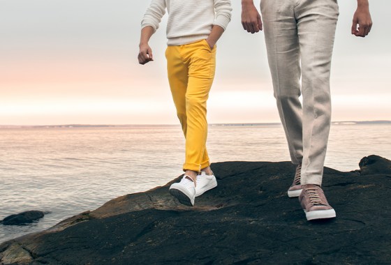 13 men's casual shoes you can wear anywhere