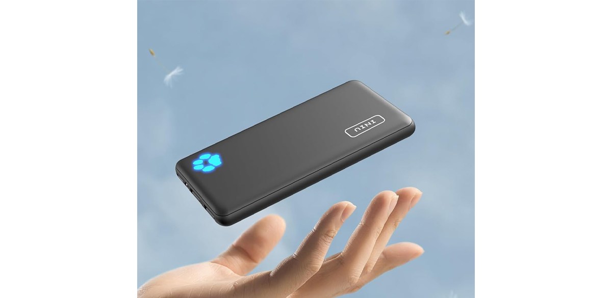 INIU Portable Charger INIU Portable Charger
