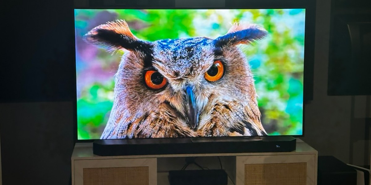 Samsung The Frame TV Samsung The Frame TV