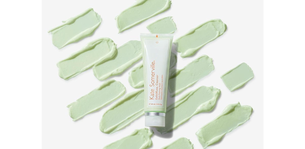 Kate Somerville ExfoliKate Cleanser