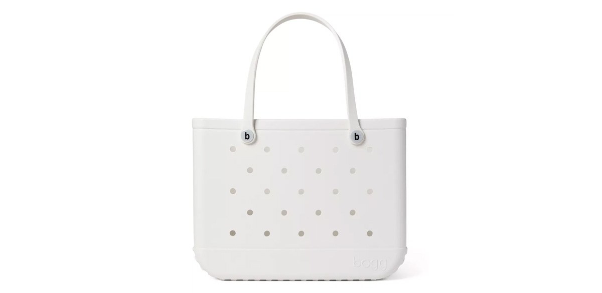 Original Bogg Bag Tote Bag