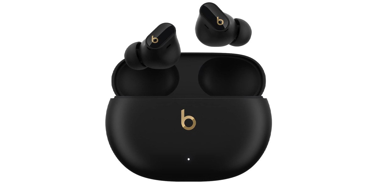 Beats Studio Buds + Beats Studio Buds +