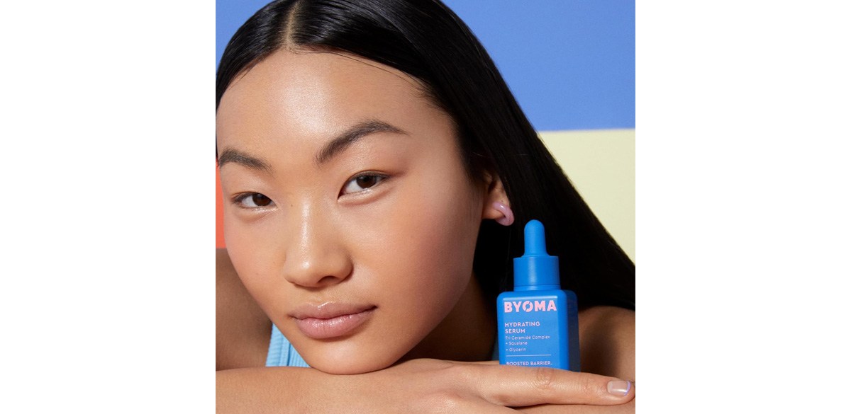BYOMA Hydrating Serum