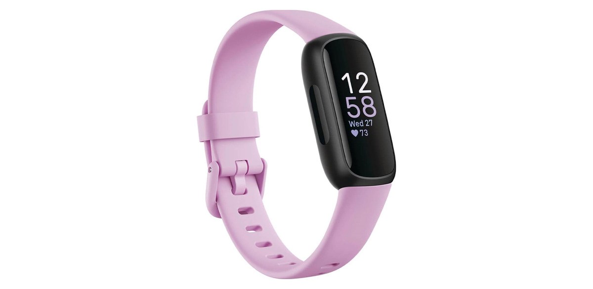 Fitbit Inspire 3 Health &-Fitness-Tracker Fitbit Inspire 3 Health &-Fitness-Tracker