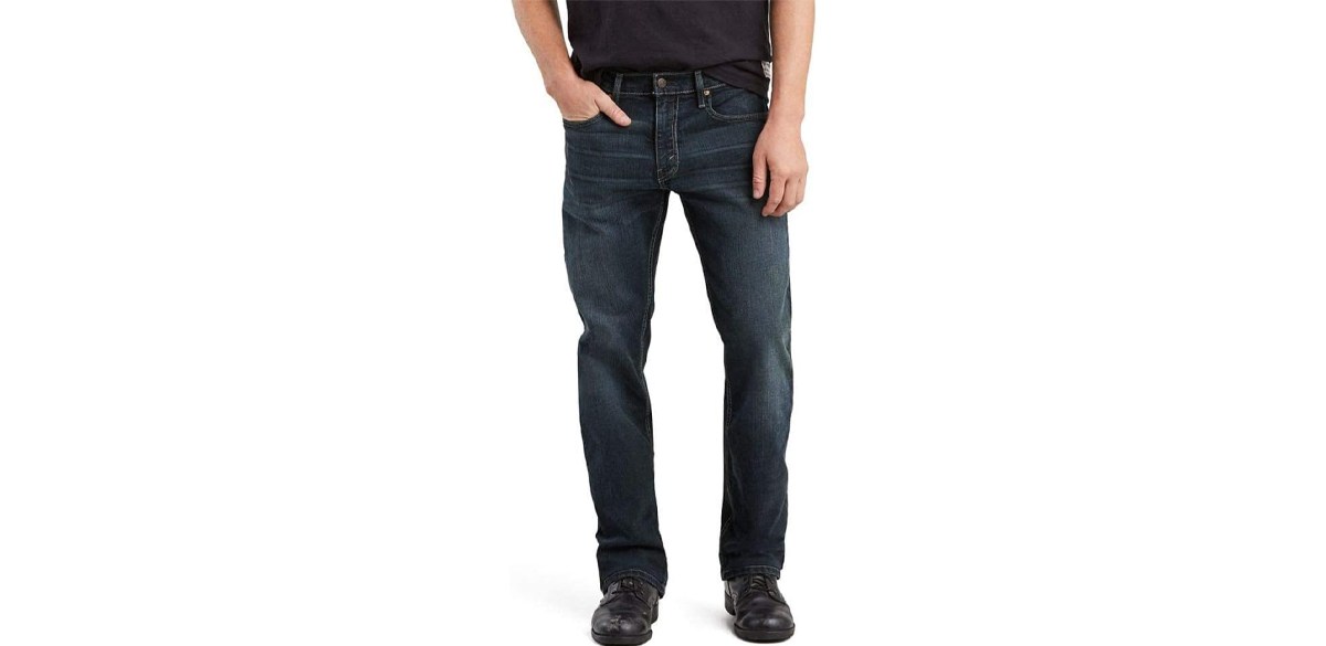 Levi's 559 Relaxed Straight Jeans Levi's 559 Relaxed Straight Jeans