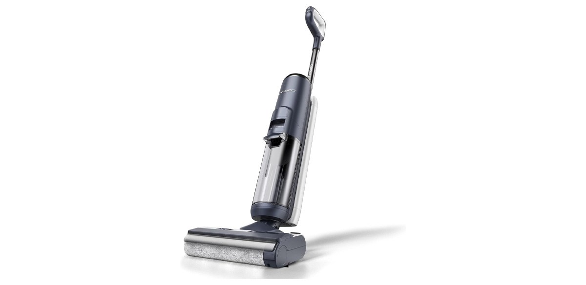Tineco Floor ONE S5 Smart Cordless Wet Dry Vacuum Cleaner and Mop Tineco Floor ONE S5 Smart Cordless Wet Dry Vacuum Cleaner and Mop