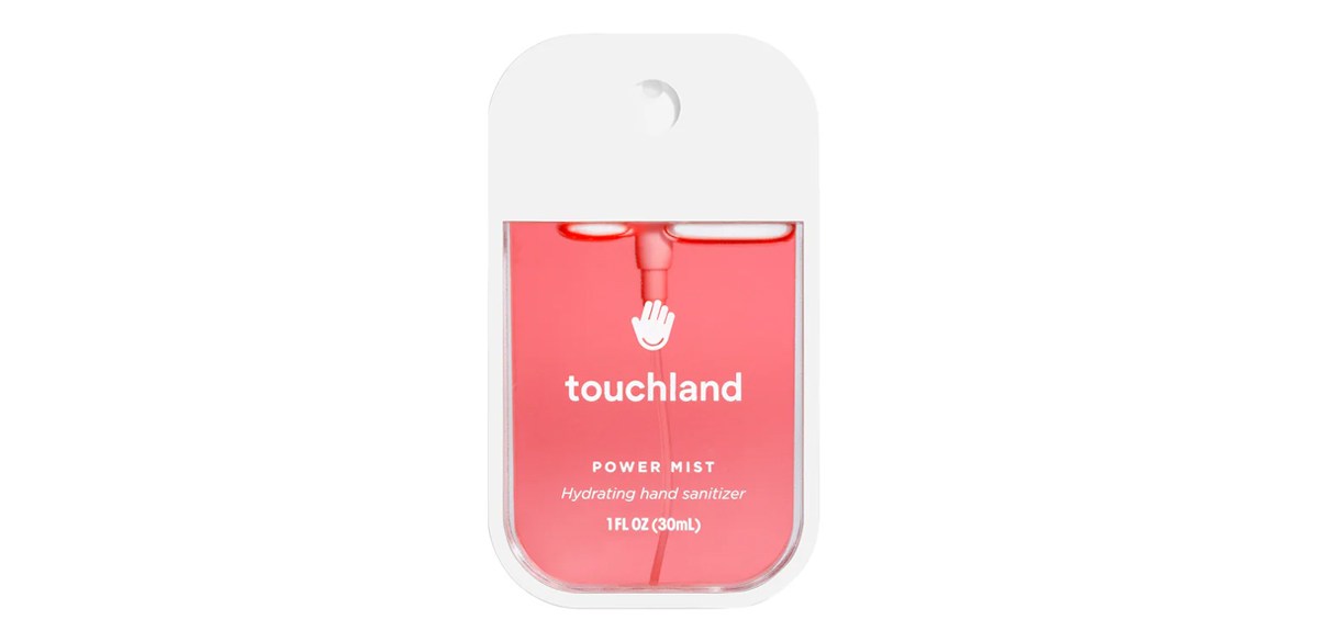 Touchland Hand Sanitizer