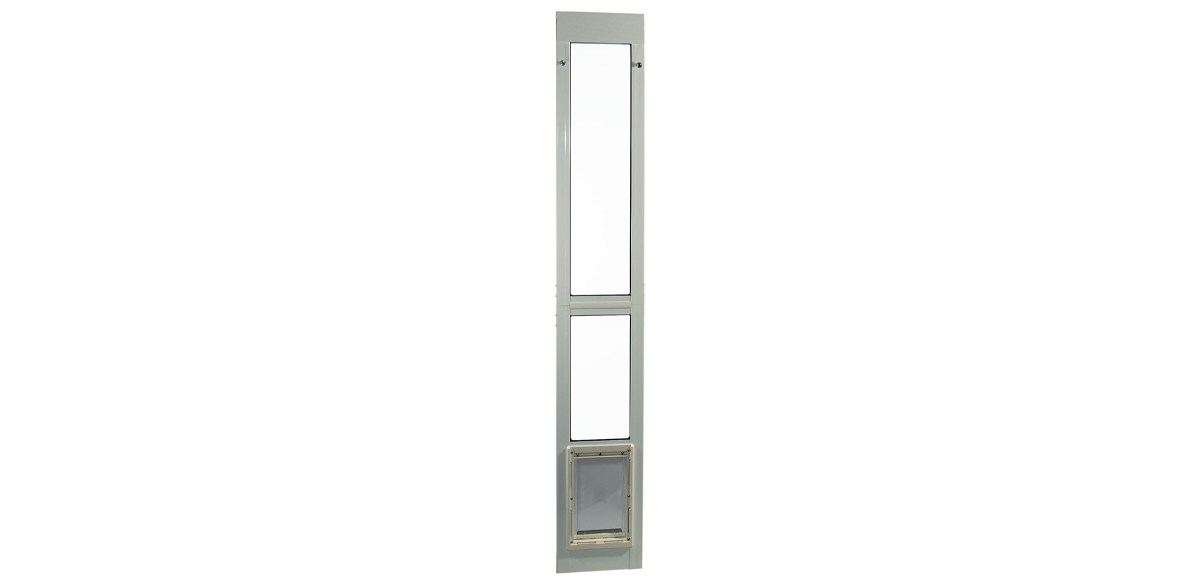 Ideal Pet Products Modular Pet Patio Door