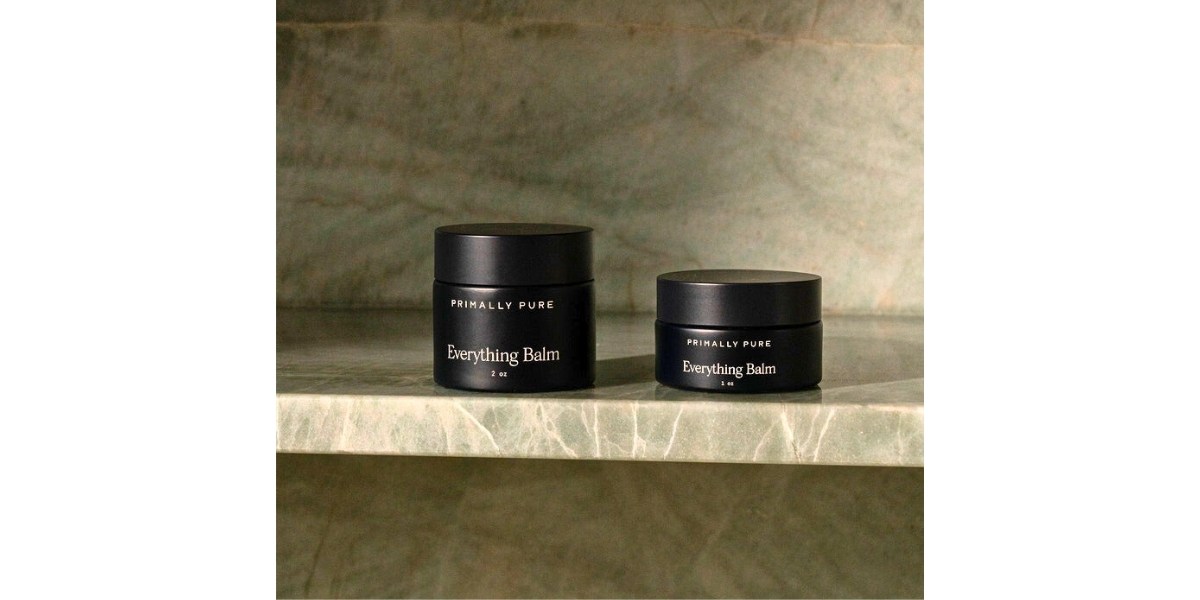 Primally Pure Everything Balm