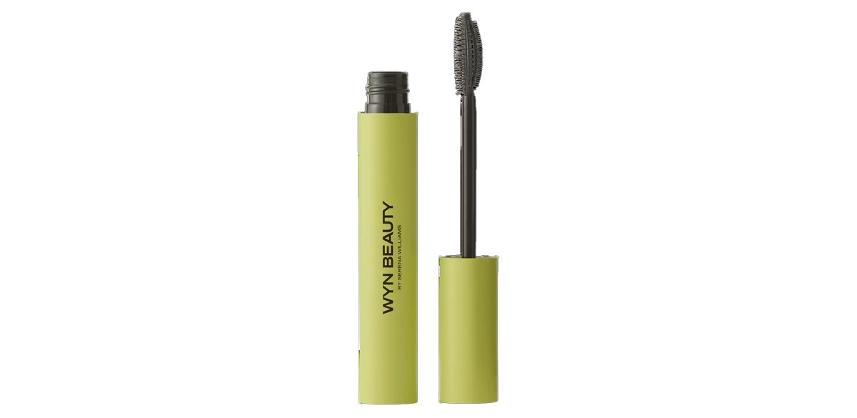 WYN BEAUTY Big Vision Lengthening &amp; Defining Tubing Mascara