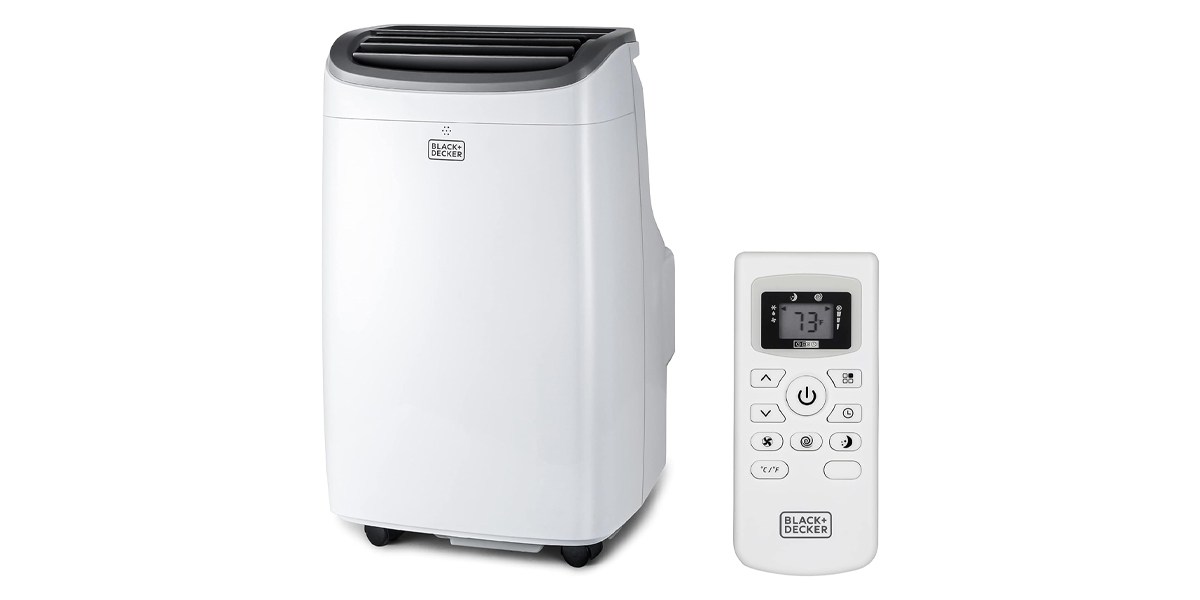 BLACK+DECKER BPACT10WT