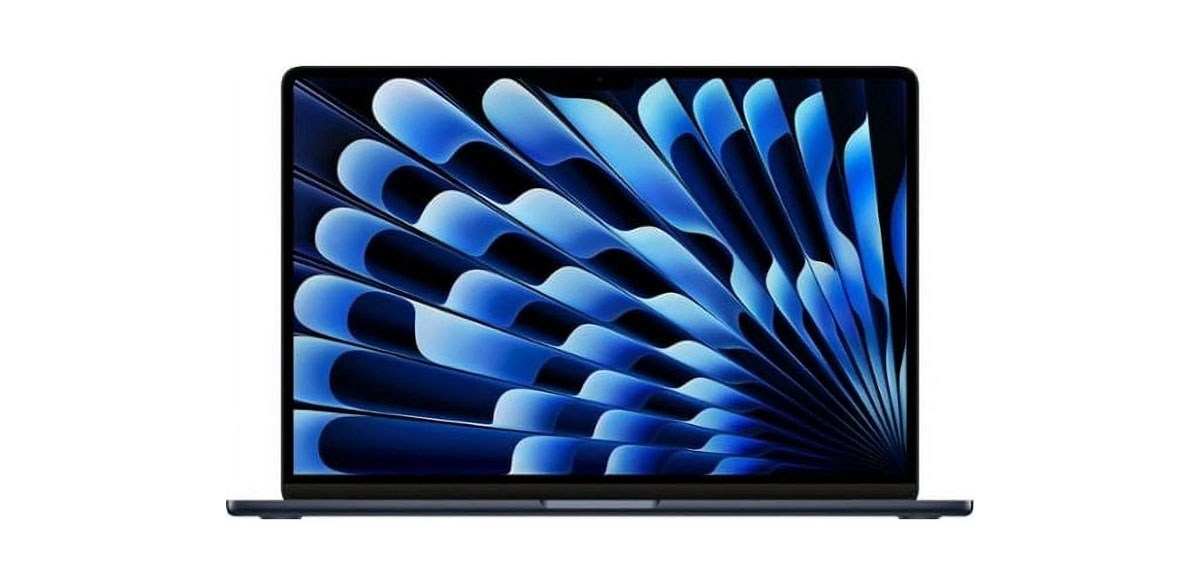 Open Box Apple - MacBook Air 15inch Laptop - M2 chip