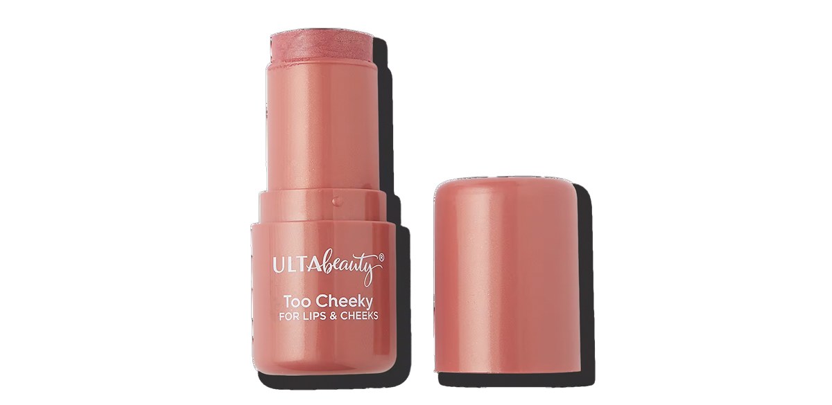 Ulta Beauty Collection Too Cheeky Lip &amp; Cheek Color Stick