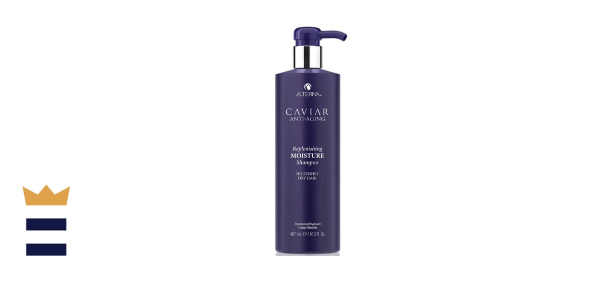 Alterna Caviar Anti-Aging Replenishing Moisture Shampoo