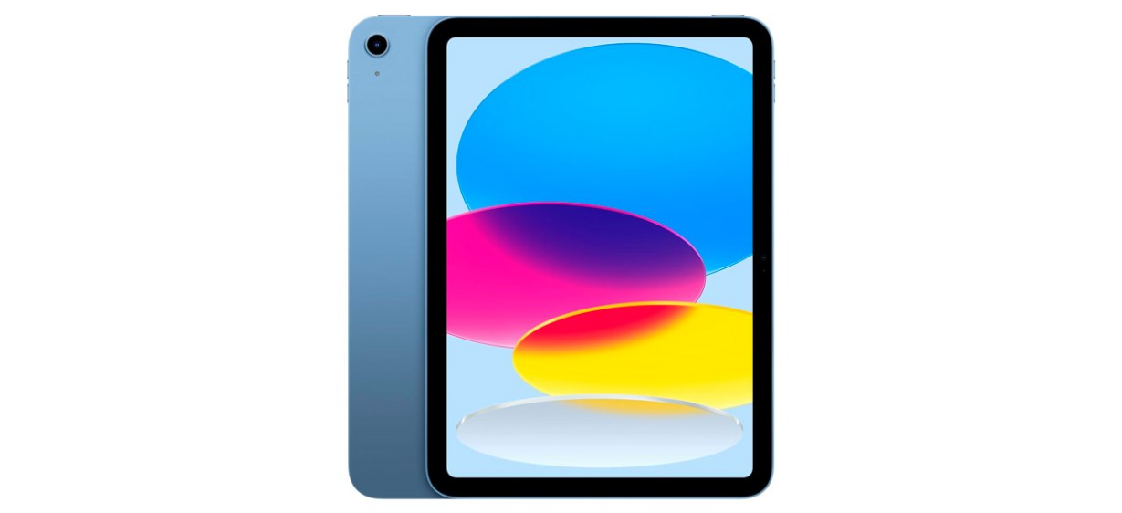 Apple iPad 11-inch Apple iPad 11-inch