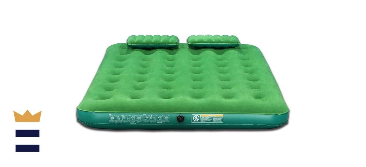 Aria Queen Inflatable Air Mattress