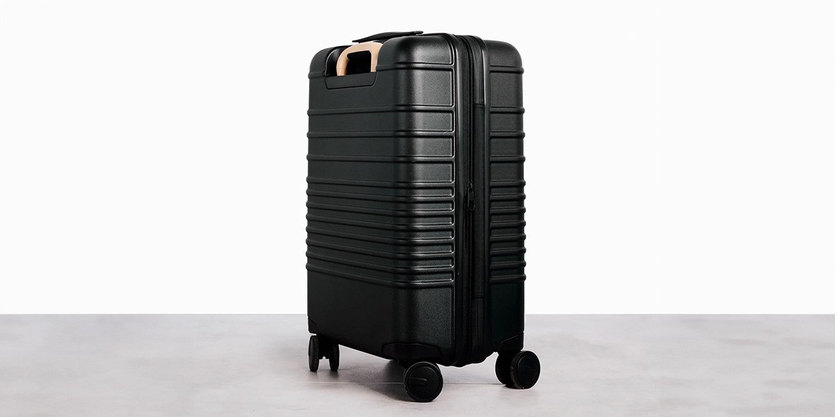 Béis the Carry-On Roller