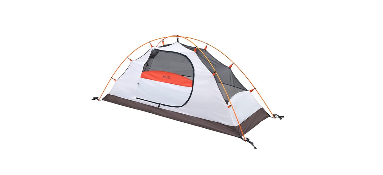 Best Alps Mountaineering Lynx 1-Person Backpacking Tent Best Alps Mountaineering Lynx 1-Person Backpacking Tent