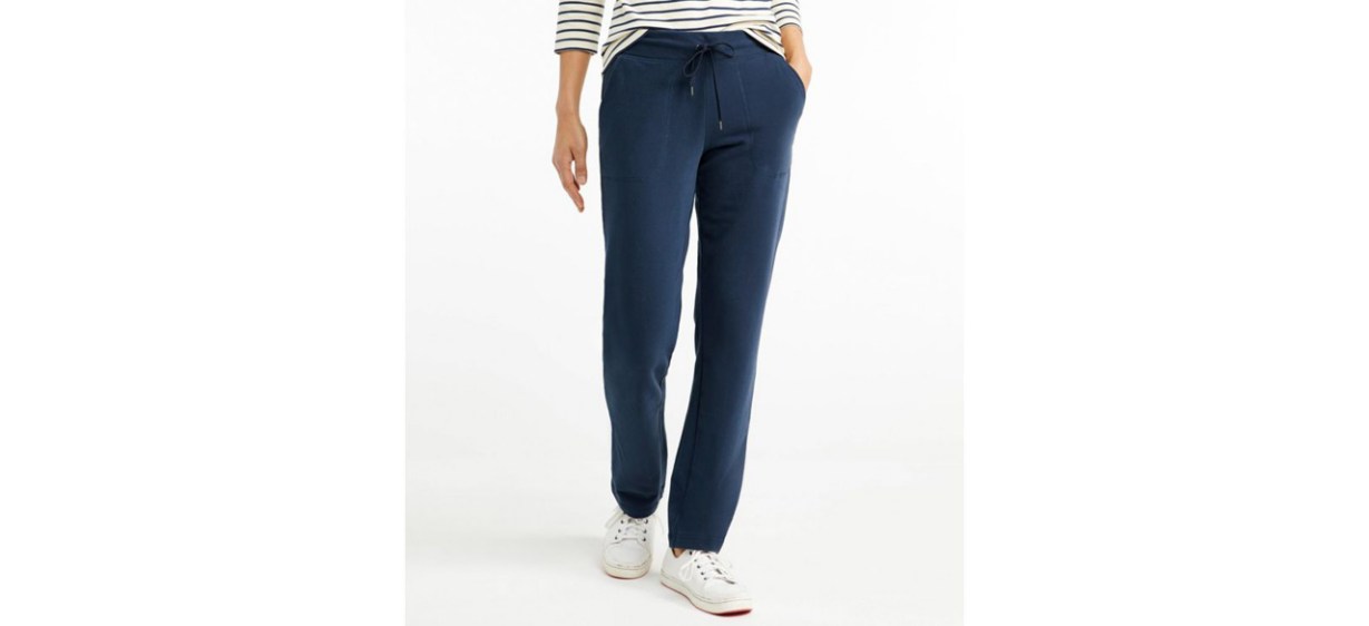 Ultra-Soft Sweats Ultra-Soft Sweats