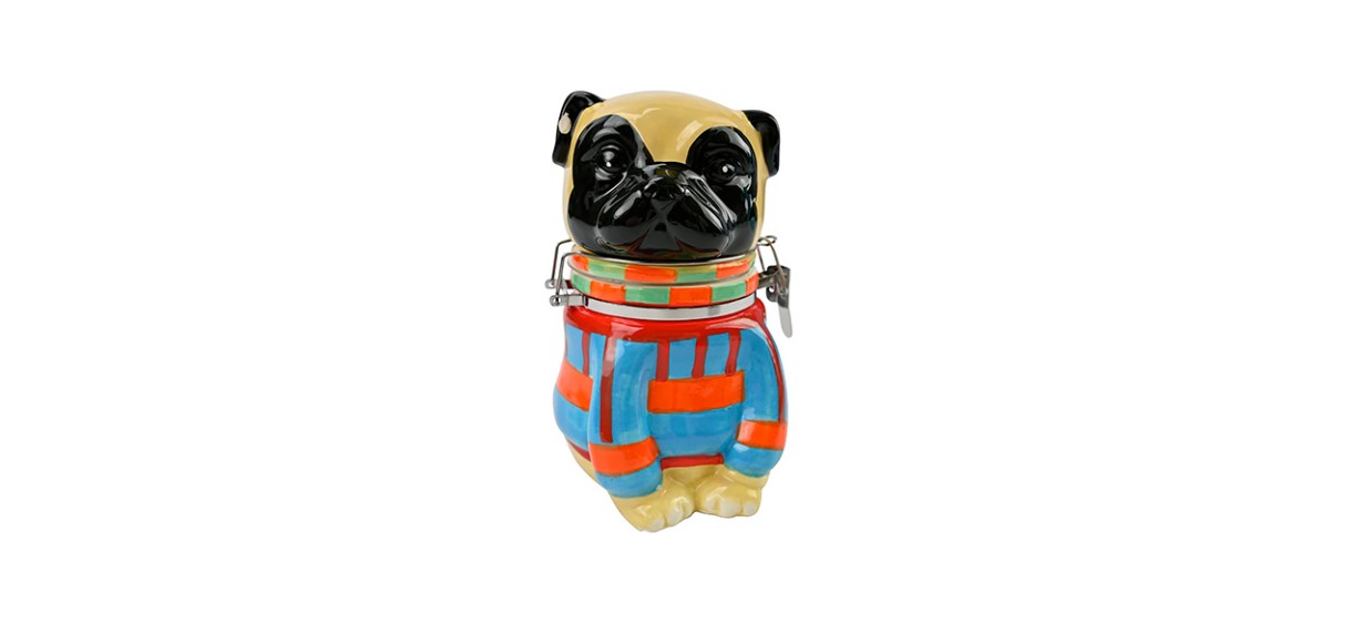 Best Boston Warehouse Cookie Jar Best Boston Warehouse Cookie Jar