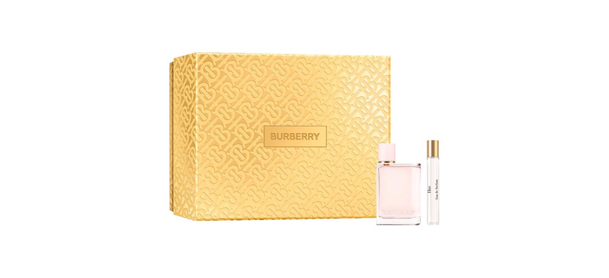 Best Burberry Her Eau de Parfum Gift Set Best Burberry Her Eau de Parfum Gift Set