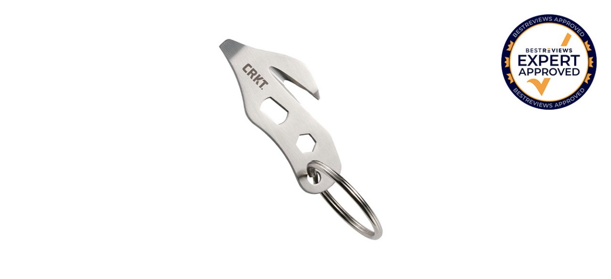 Best CRKT Keyring Microtool Best CRKT Keyring Microtool