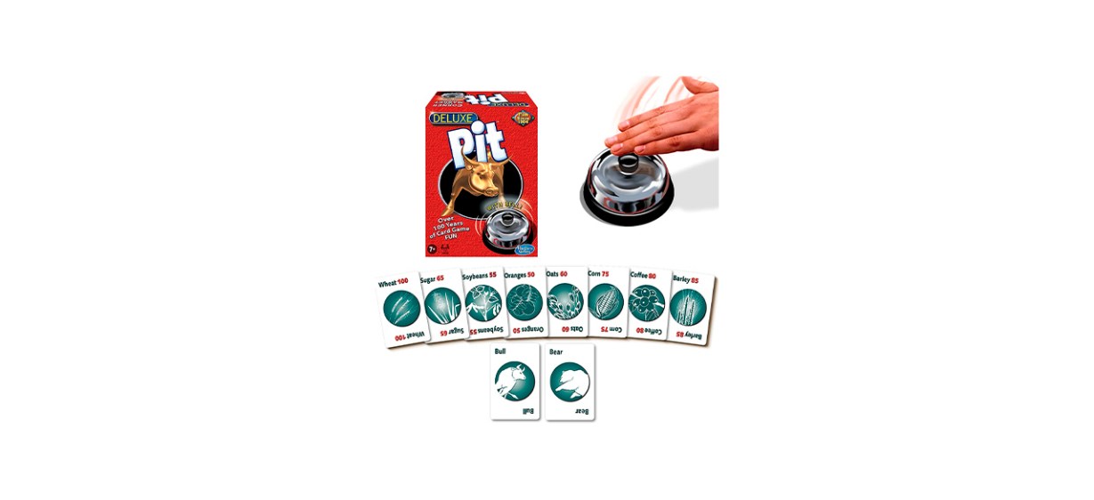 Best Deluxe Pit Best Deluxe Pit