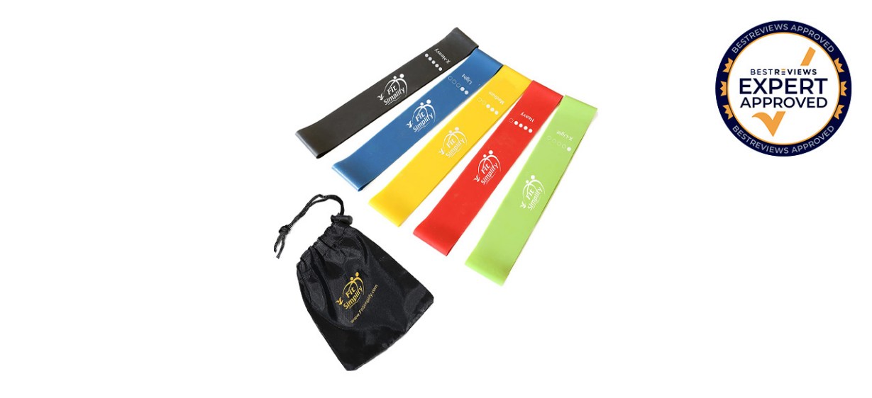 Best Fit Simplify Resistance Loop Bands Best Fit Simplify Resistance Loop Bands