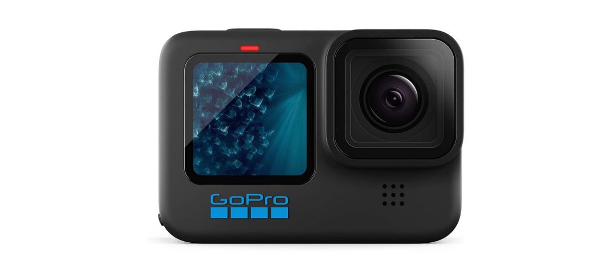 Best GoPro HERO11 Black
