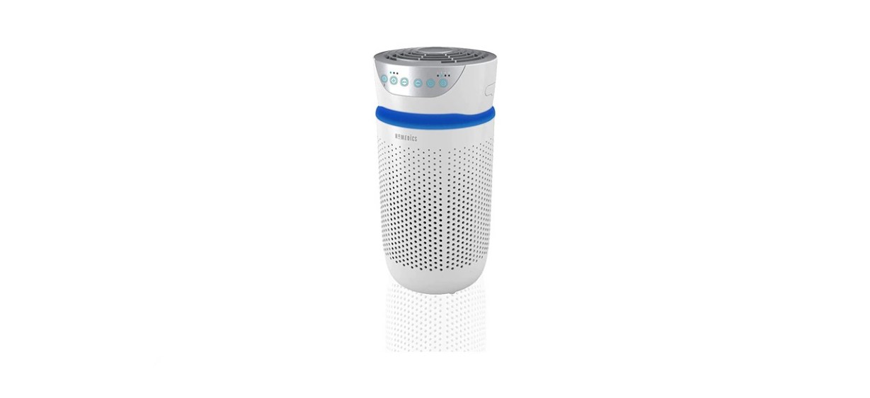 best HoMedics TotalClean Tower Air Purifier