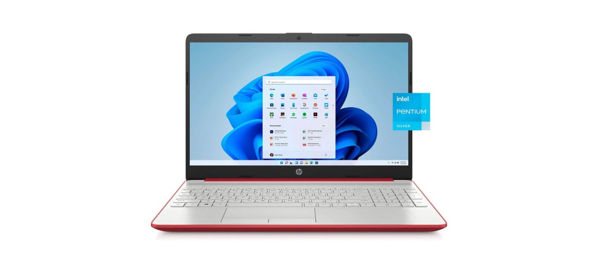 Best HP Pavilion Laptop With 15.6-Inch Display