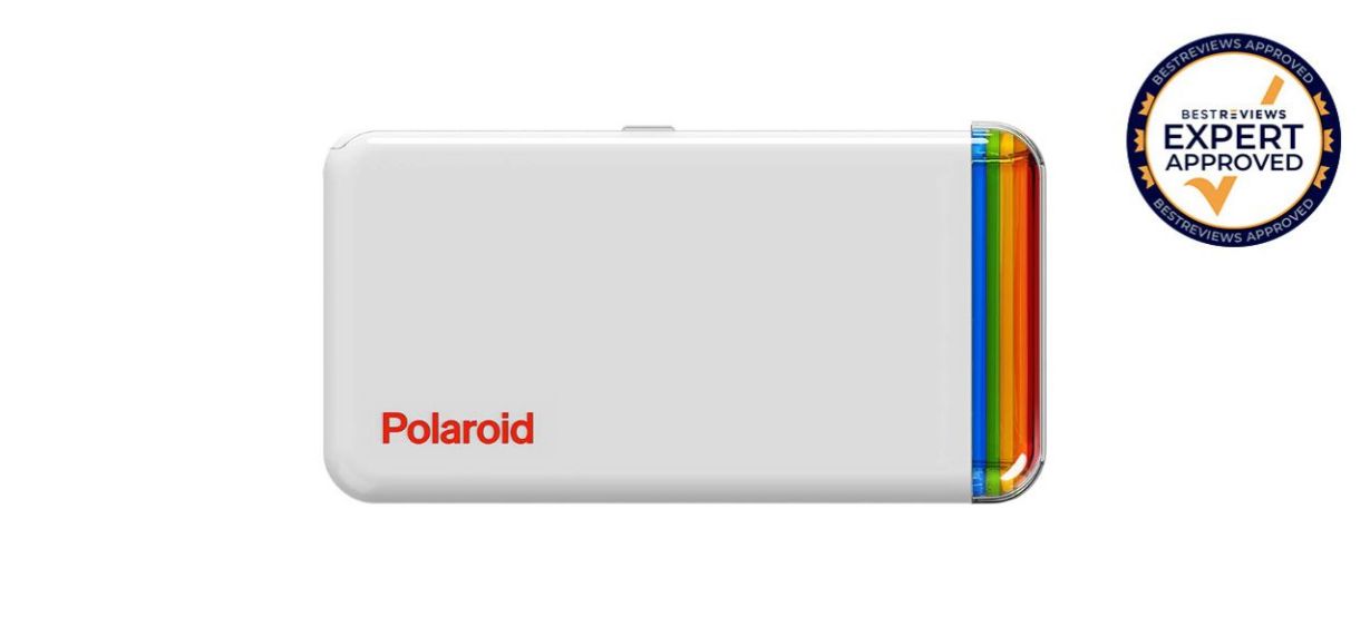 Best Polaroid Hi-Print Photo Printer