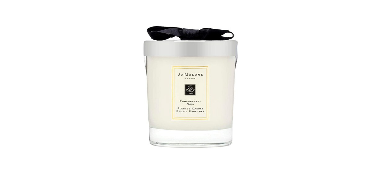 Best Jo Malone Pomegranate Noir Scented Candle Best Jo Malone Pomegranate Noir Scented Candle