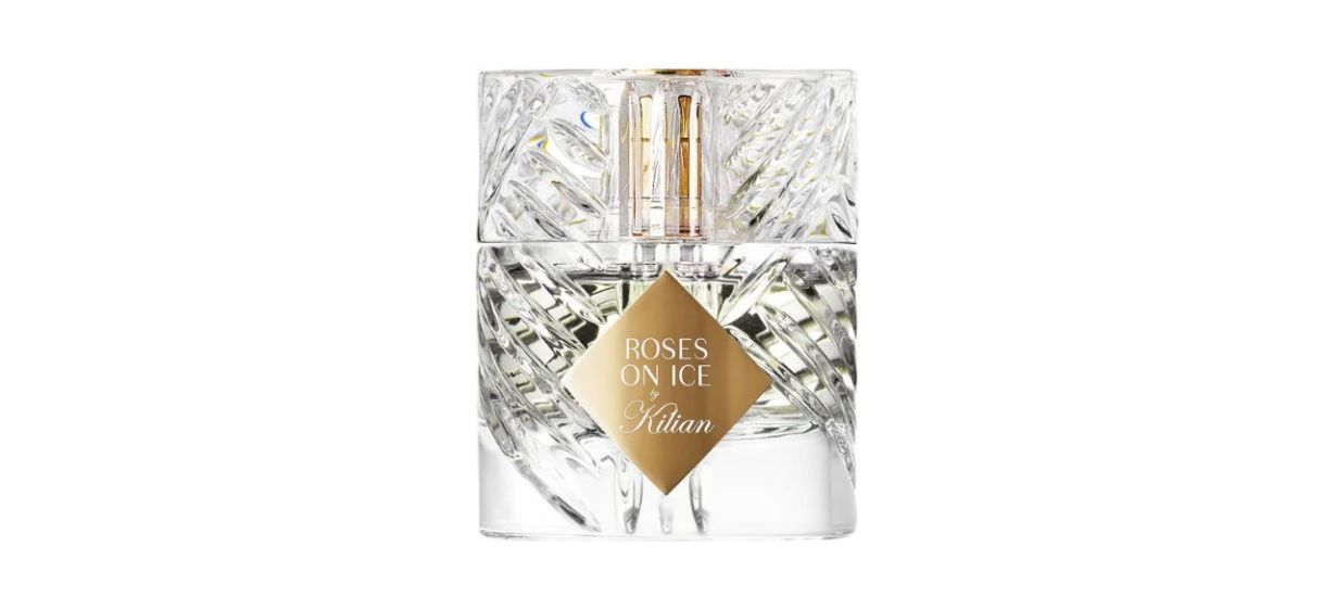 Best Kilian Paris Roses on Ice Eau de Parfum Best Kilian Paris Roses on Ice Eau de Parfum
