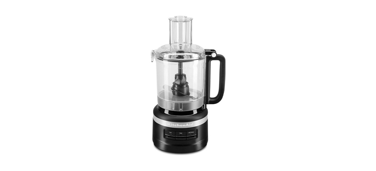 Best KitchenAid 9-Cup Food Processor