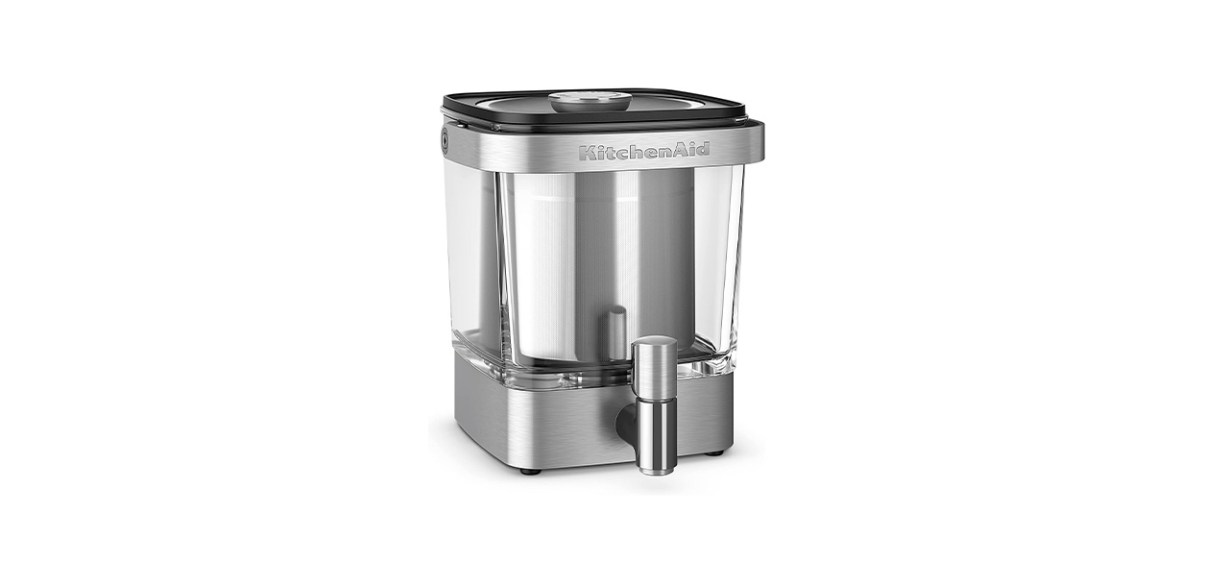Best KitchenAid Cold Brew Coffee Maker Best KitchenAid Cold Brew Coffee Maker