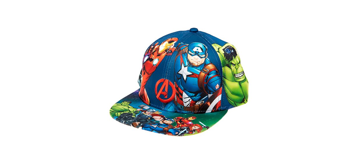 Best Marvel Legends Baseball Cap Best Marvel Legends Baseball Cap
