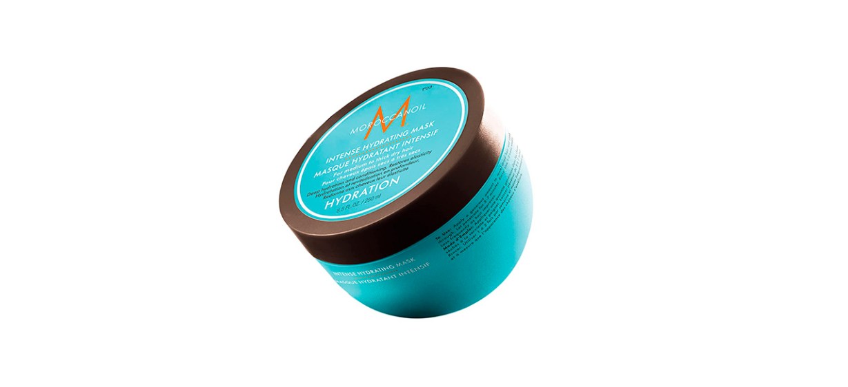 Best Moroccanoil Intense Hydrating Hair Mask
