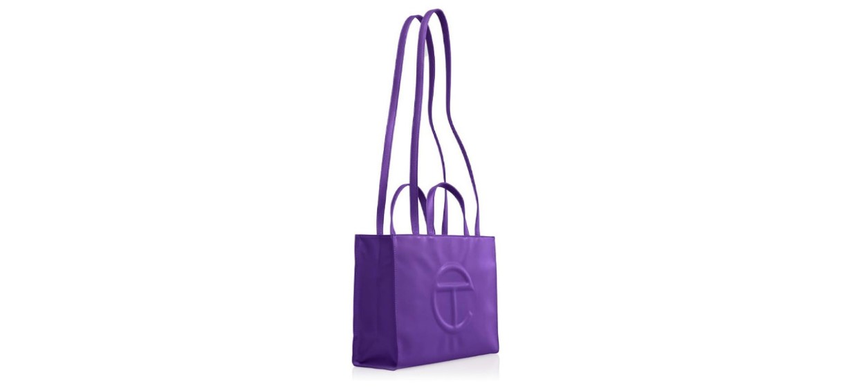 TELFAR Shopping Bag