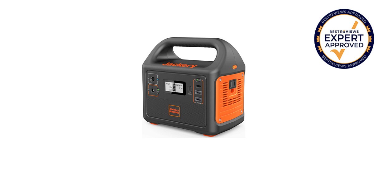 Best Portable Solar Generator Best Portable Solar Generator