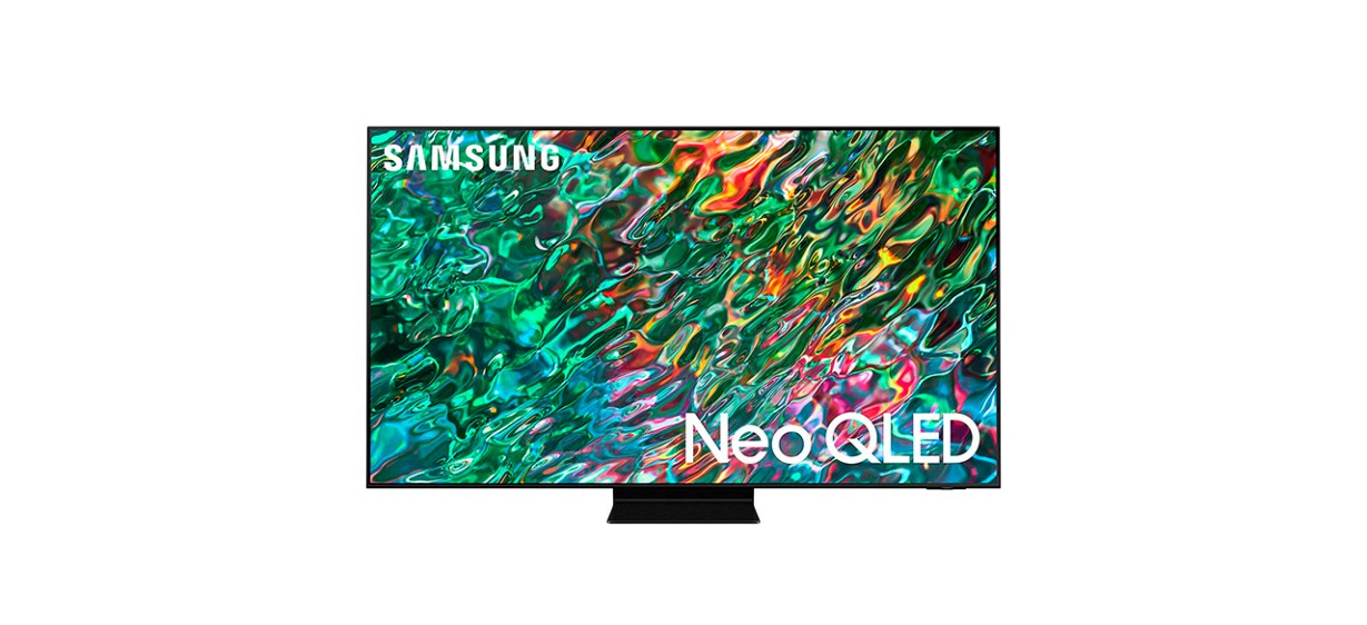 Best Samsung 65-inch Neo QLED 4K TV