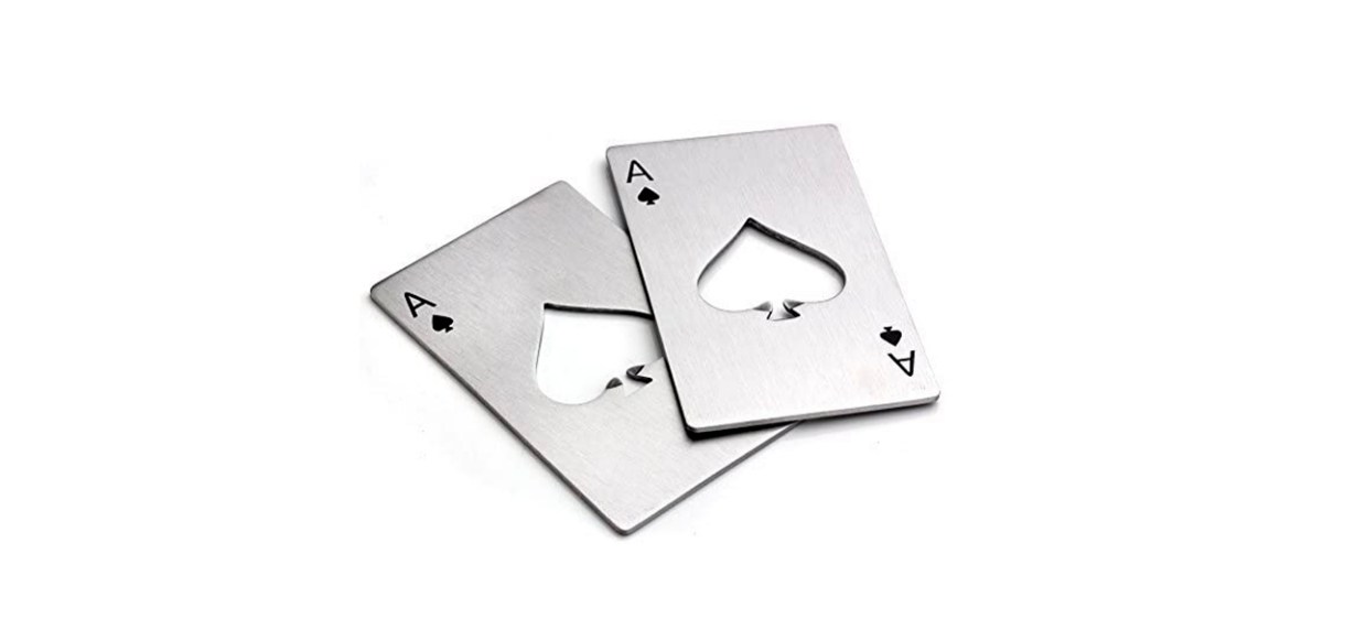 Best Stainless Steel Casino Bottle Opener Best Stainless Steel Casino Bottle Opener