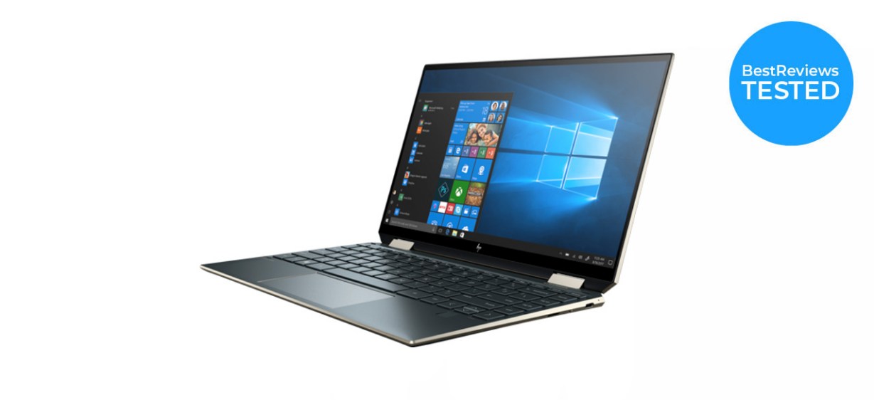 Best HP Spectre x360