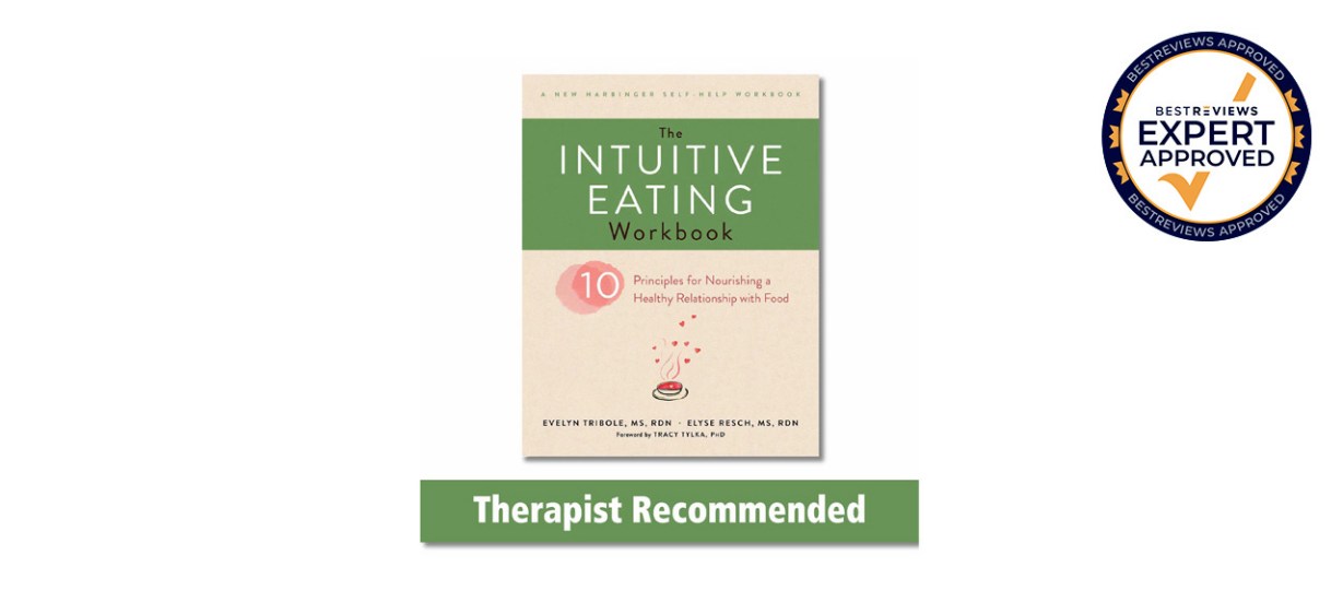 Best The Intuitive Eating Workbook-10 Principles for Nourishing a Healthy Relationship with Food Best The Intuitive Eating Workbook-10 Principles for Nourishing a Healthy Relationship with Food