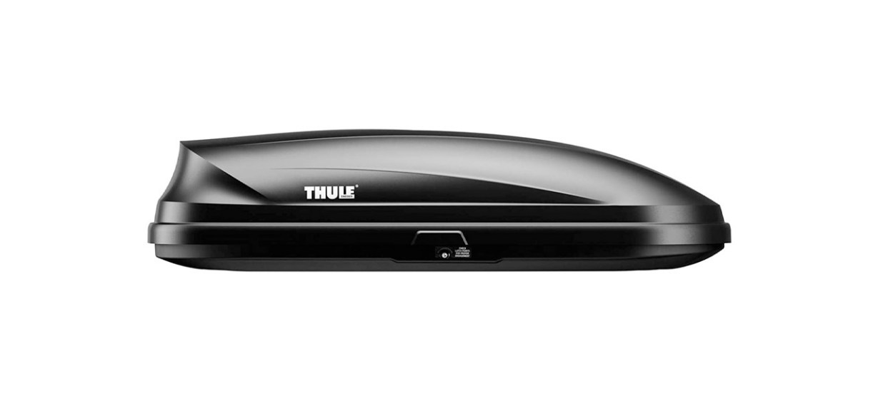 Thule Pulse Cargo Box