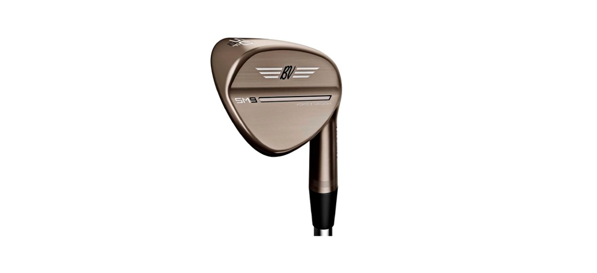 Sports-Best Titleist Vokey Design SM9 Sand Wedge Sports-Best Titleist Vokey Design SM9 Sand Wedge