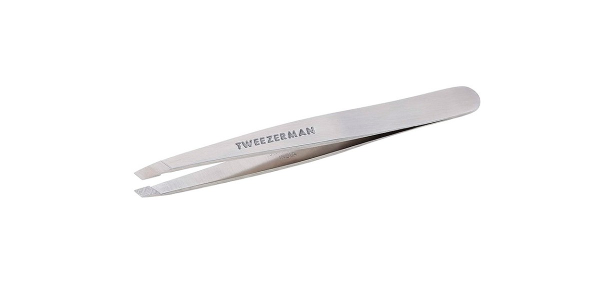 Best Tweezerman - Classic Slant Tweezer