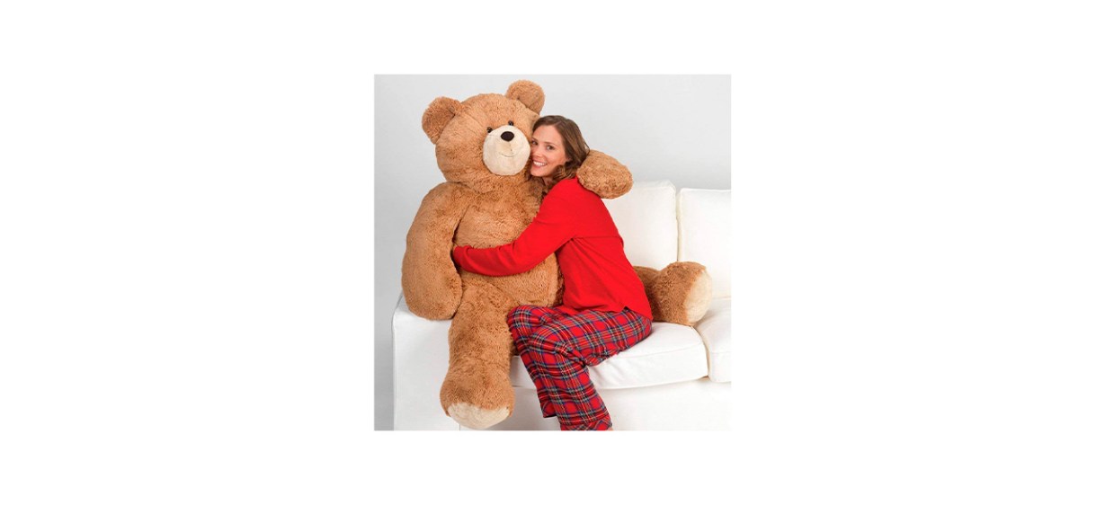 Best Vermont Teddy Bear Giant Bear Best Vermont Teddy Bear Giant Bear