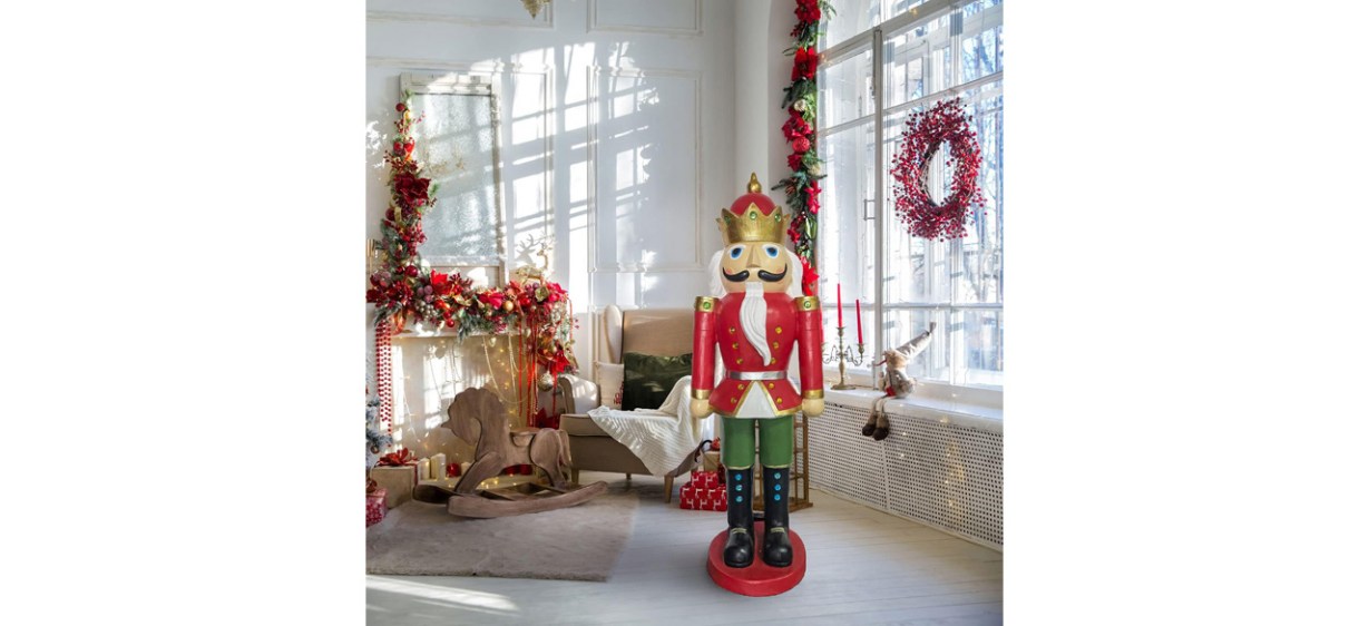 Best Fraser Hill Farm Nutcracker King Best Fraser Hill Farm Nutcracker King