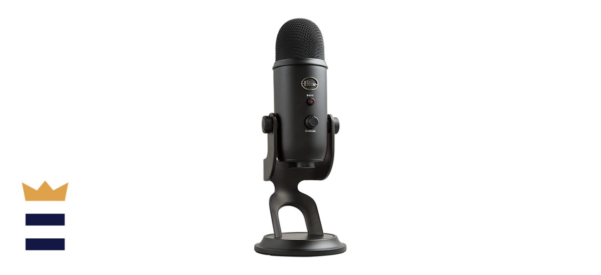 Blue Yeti USB